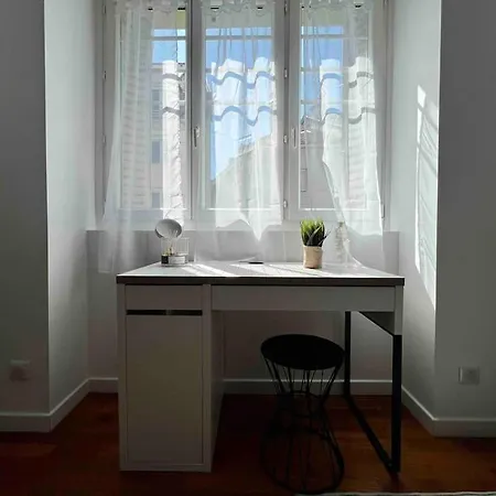 Appartement Climatise / Centre-Ville / 4 Personnes Besanzón Exterior foto