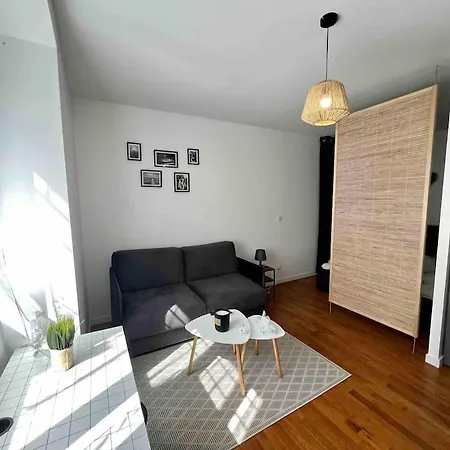 Appartement Climatise / Centre-Ville / 4 Personnes Besanzón Exterior foto
