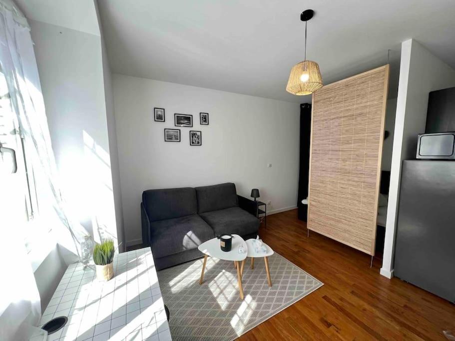 Climatise / Centre-ville / 4 Personnes Besançon